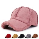 Casquette isolée pour femmes T15 1