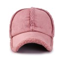Casquette isolée pour femmes T15 2