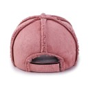 Casquette isolée pour femmes T15 3