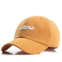 Casquette naturelle 10