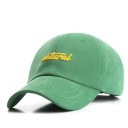 Casquette naturelle 9