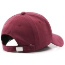 Casquette naturelle 4