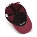 Casquette naturelle 5