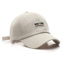 Casquette New York T140 9