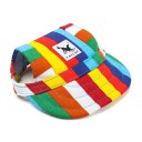 Casquette pour chiens 11