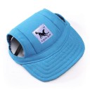 Casquette pour chiens 3