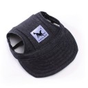 Casquette pour chiens 2