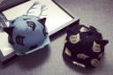 Casquette pour enfant en forme de chat J2458 4