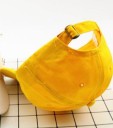 Casquette pour enfants avec la lettre A2730 2