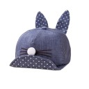 Casquette pour enfants avec oreilles A2753 5