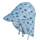 Casquette pour enfants contre le soleil 10