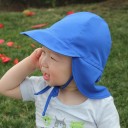 Casquette pour enfants contre le soleil 2