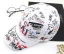 Casquette pour enfants T872 5