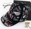 Casquette pour enfants T872 4