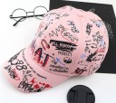 Casquette pour enfants T872 7