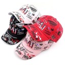 Casquette pour enfants T872 1