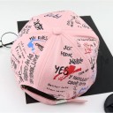 Casquette pour enfants T872 2