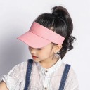 Casquette pour enfants T887 1