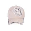 Casquette pour enfants T888 8
