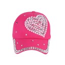Casquette pour enfants T888 9