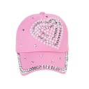 Casquette pour enfants T888 6
