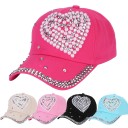 Casquette pour enfants T888 4