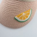 Casquette pour enfants T898 4