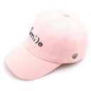 Casquette pour enfants T923 7
