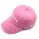 Casquette pour enfants T923 4