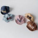 Casquette pour enfants Take 1