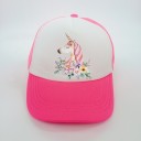 Casquette pour enfants Unicorn 5