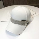 Casquette pour femme avec bandeau 4