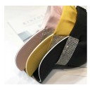 Casquette pour femme avec bandeau 2