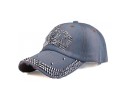 Casquette pour femme avec couronne 12