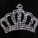 Casquette pour femme avec couronne 2