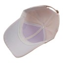 Casquette pour femme avec papillon 1