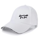 Casquette pour femme avec renard 8