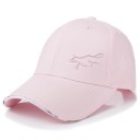 Casquette pour femme avec renard 11