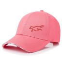 Casquette pour femme avec renard 10