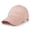 Casquette pour femme avec renard 9