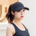 Casquette pour femme 2