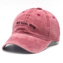 Casquette pour femmes avec inscription T177 10