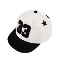 Casquette pour garçon avec numéro 3