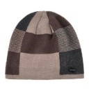 Casquette pour homme à motif écossais 7