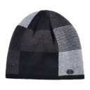 Casquette pour homme à motif écossais 5