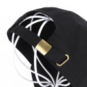 Casquette pour homme avec crâne T162 2