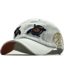 Casquette pour homme avec des yeux 5