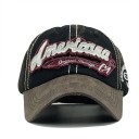 Casquette pour homme avec inscription T107 1