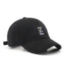 Casquette pour homme avec inscription T43 4