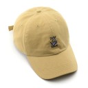 Casquette pour homme avec inscription T43 3